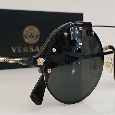 versace ray bans|Versace Sunglasses for Women .